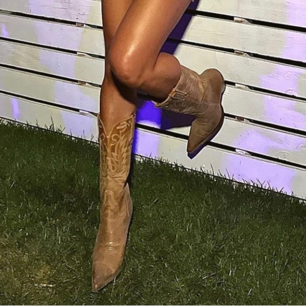 Charlie one horse boot